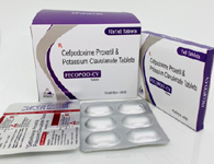 pcd pharma products haryana - 	TABLET FECOPOD CV.jpeg	